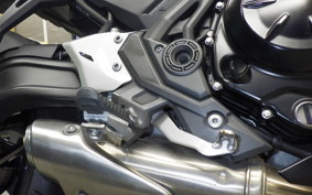 KAWASAKI NINJA 650 A 2017 ER650H