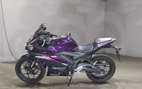 YAMAHA YZF-R25 RG74J