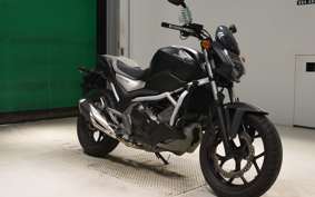 HONDA NC750S 2016 RC88