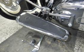 HARLEY FLSTN 1580 2010