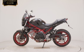 SUZUKI SV650 A 2019 VP55B