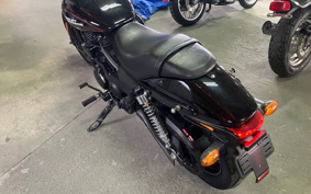 HARLEY XG750 2016 NBB