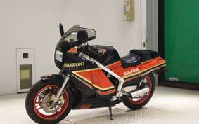 SUZUKI RG400 Gamma 1986 HK31A