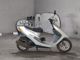 Фото Honda DIO с японского аукциона