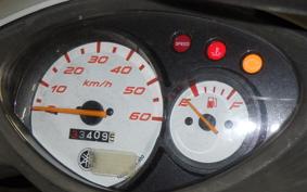 YAMAHA JOG ZR Gen.3 SA39J