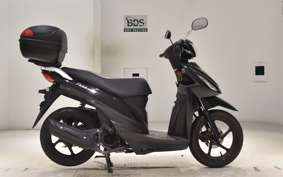 SUZUKI ADDRESS 110