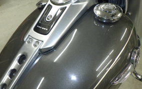 HARLEY FLFB 1750 2019