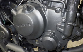 HONDA REBEL 250 MC49