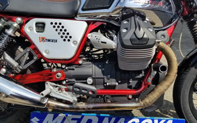 MOTO GUZZI V7 RACER 2014