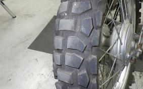 SUZUKI DJEBEL 200 (DR200SE) SH42A