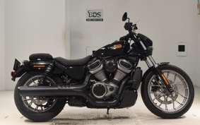 HARLEY RH975S 2024