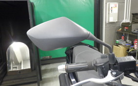 HONDA PCX 125 2004 JK05