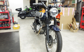 KAWASAKI W230 BJ230A