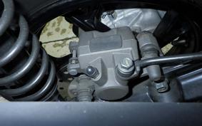 YAMAHA X-MAX 250 2008 SG70J