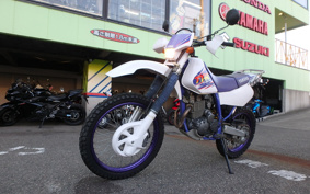 YAMAHA TT250R 4GY