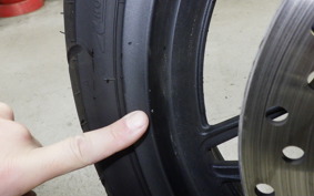 HONDA FORZA 250 MF13