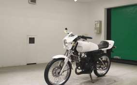 YAMAHA RZ50 Gen.2 RA01J