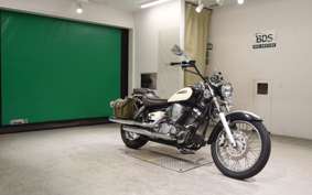 YAMAHA DRAGSTAR 250 1995 VG02J