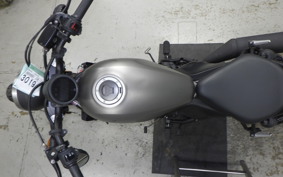 HONDA REBEL 250 A MC49