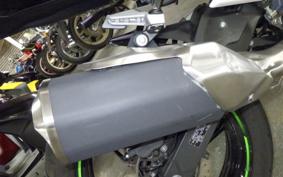 KAWASAKI Z250 Gen.2 EX250Y