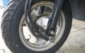 YAMAHA JOG Gen.5 SA36J