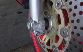 HONDA CBR250RR MC22