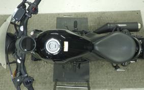 HONDA REBEL 250 A 2008 MC49