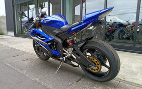 YAMAHA YZF-R6 2006 RJ12