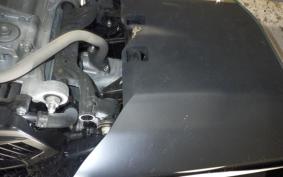 HONDA TACT Basket 2016 AF79