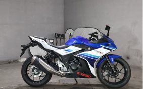 SUZUKI GSX250R DN11A