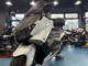 Фото Yamaha T-MAX 530 ABS 2012 с японского аукциона