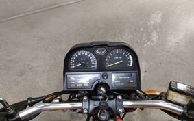 SUZUKI GSX-750 2025 GS75XD