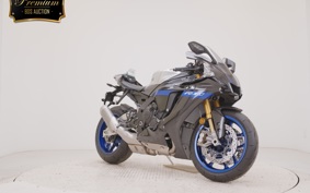 YAMAHA YZF-R1 M 2022 RN65J