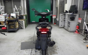 SUZUKI ADDRESS V125 S 2022 CF4MA