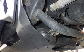 PGO AIM 125 WELL BIKE 2006