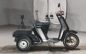 HONDA GYRO TA01