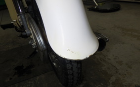 HONDA LITTLE CUB E AA01