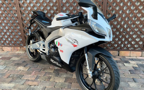 APRILIA RS-4125