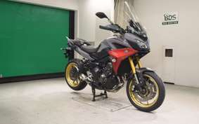 YAMAHA MT-09 Tracer GT 2019 RN51J