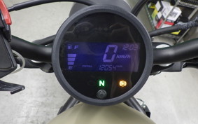 HONDA REBEL 250 2000 MC49