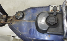 YAMAHA MATE 50 1986 V50