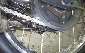 HONDA CB250 1996 CB250