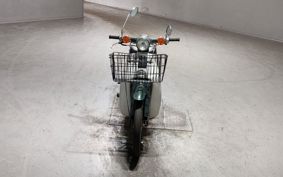HONDA SUPER CUB50 C50