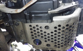 KAWASAKI KSR110 KL110A