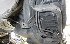 SUZUKI ADDRESS V125 S 2004 CF4MA