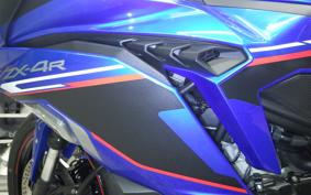 KAWASAKI ZX-4R SE 2023 ZX400P