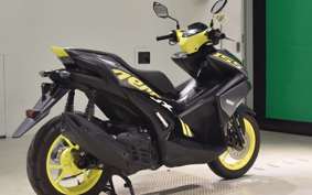 YAMAHA AERO X 155