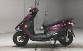 YAMAHA  AXIS Z SED7J