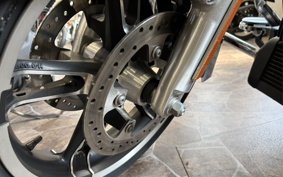 HARLEY FLHX1580 2018 KBC