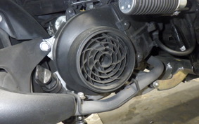 HONDA ﾍﾞﾝﾘｨ110ﾔﾈﾂｷ JA09